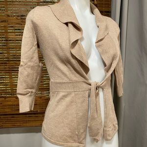 White House Black Market Sweater